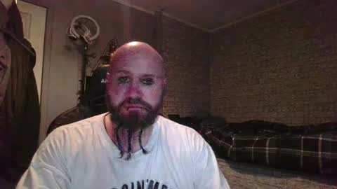 Richard James online show from June 2026 07:03:02 PM