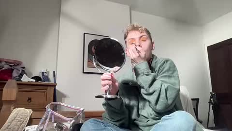 danny online show from February 2025 05:29:01 PM