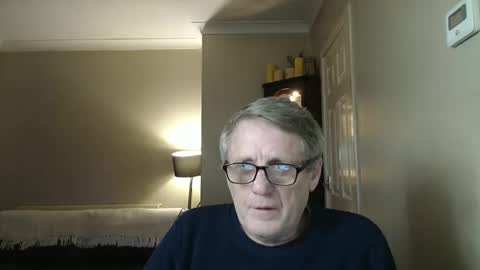 James online show from December 2024 12:01:01 AM