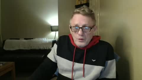 James online show from December 2024 10:41:02 PM