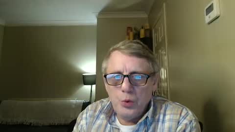 James online show from February 2025 10:42:01 PM