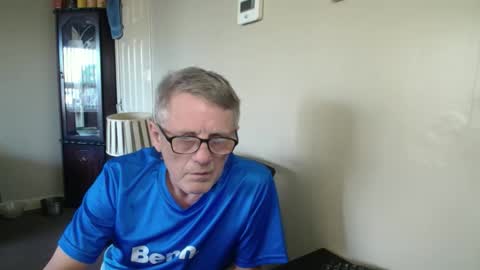 James online show from October 2025 09:41:01 AM