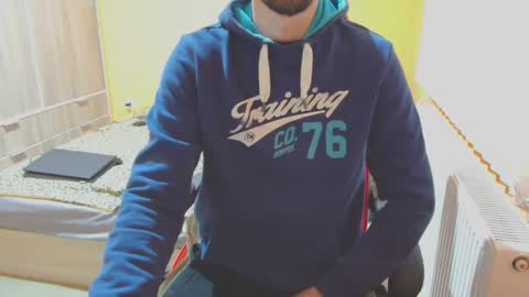 scotty_98 online show from January 2025 03:13:01 PM