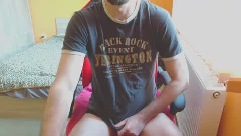 scotty_98 online show from January 2025 12:57:02 PM