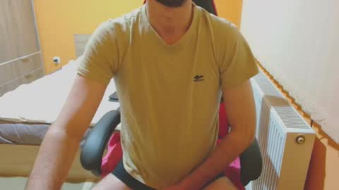 scotty_98 online show from January 2025 07:00:02 PM