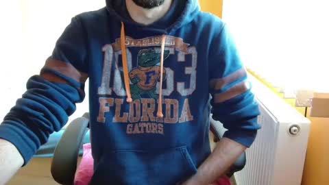 scotty_98 online show from March 2025 12:26:01 PM