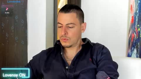 Ricardo online show from September 2025 04:41:02 PM