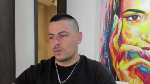 Ricardo online show from January 2026 01:48:02 PM