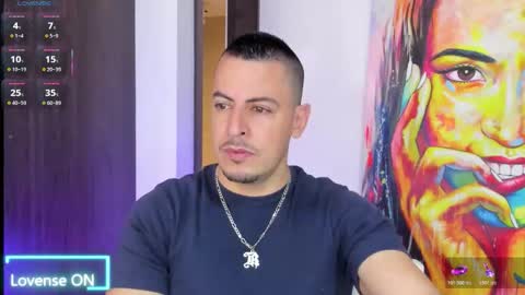 Ricardo online show from March 2026 02:52:01 PM