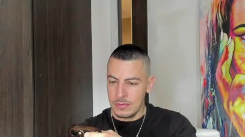 Snapshot of scotty_music chatting on May 2026 09:49:02 PM Ricardo online show from May 2026 09:49:02 PM