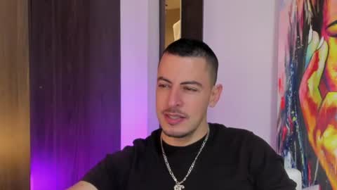 Ricardo online show from July 2026 01:07:02 PM