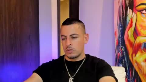 Ricardo online show from July 2026 12:05:01 AM