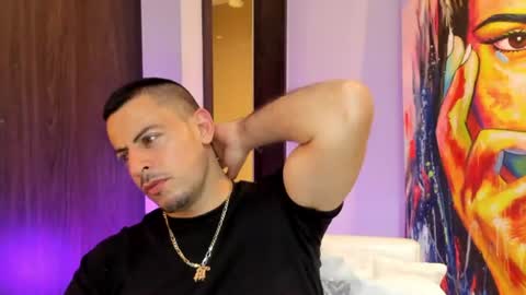 Ricardo online show from July 2026 10:57:02 PM