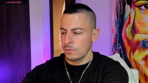 Ricardo online show from August 2026 12:57:02 AM