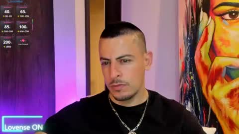 Ricardo online show from August 2026 12:56:01 AM