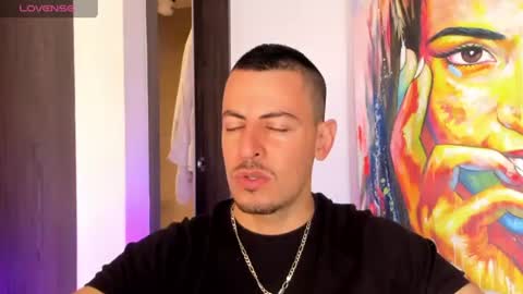Ricardo online show from August 2026 01:02:02 PM