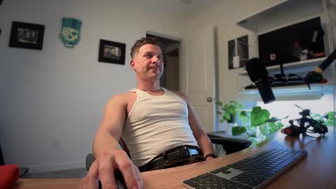 Scotty online show from January 2025 08:52:01 AM