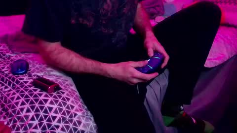 Doc Scott online show from January 2026 02:15:01 AM