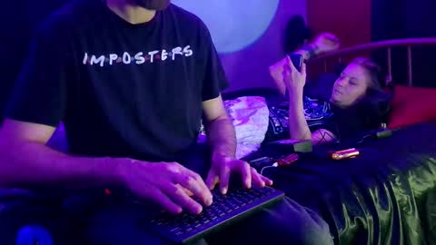 Doc Scott online show from February 2026 03:24:01 AM