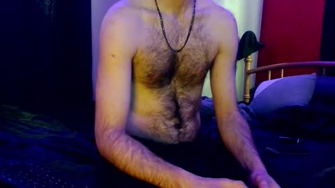 Doc Scott online show from March 2026 02:57:01 PM