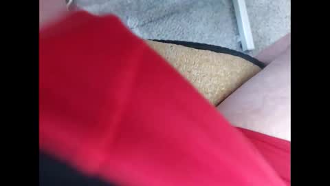 Scousedan999 online show from April 2026 12:26:01 PM