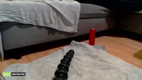 Stretchedass online show from January 2025 08:25:01 PM