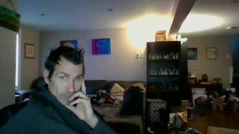 Snapshot of scroach11 chatting on January 2025 02:25:01 PM GettOffMyLawn online show from January 2025 02:25:01 PM