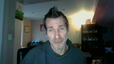 Snapshot of scroach11 chatting on January 2025 02:23:02 PM GettOffMyLawn online show from January 2025 02:23:02 PM