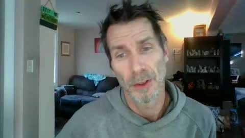 Snapshot of scroach11 chatting on January 2025 05:47:02 PM GettOffMyLawn online show from January 2025 05:47:02 PM