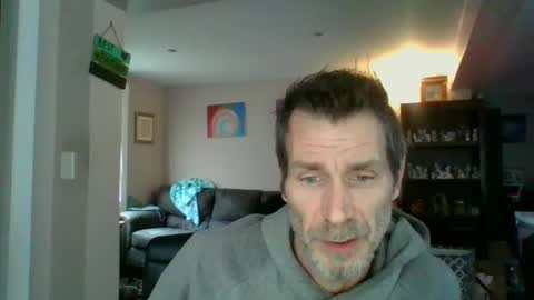 Snapshot of scroach11 chatting on January 2025 06:06:01 PM GettOffMyLawn online show from January 2025 06:06:01 PM