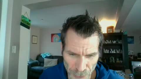 Snapshot of scroach11 chatting on January 2025 04:04:01 PM GettOffMyLawn online show from January 2025 04:04:01 PM