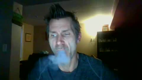 Snapshot of scroach11 chatting on January 2025 12:41:02 PM GettOffMyLawn online show from January 2025 12:41:02 PM