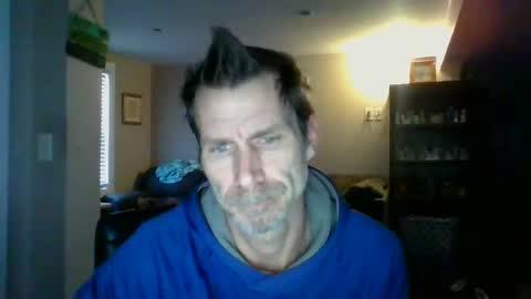 Snapshot of scroach11 chatting on January 2025 01:19:02 PM GettOffMyLawn online show from January 2025 01:19:02 PM