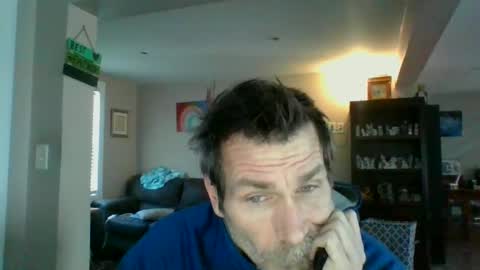 Snapshot of scroach11 chatting on January 2025 04:43:02 PM GettOffMyLawn online show from January 2025 04:43:02 PM