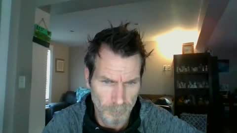 Snapshot of scroach11 chatting on January 2025 02:36:01 PM GettOffMyLawn online show from January 2025 02:36:01 PM