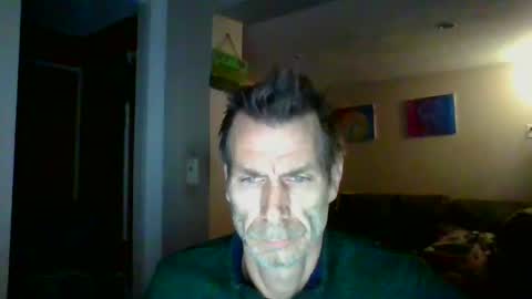 Snapshot of scroach11 chatting on February 2026 09:34:01 AM GettOffMyLawn online show from February 2026 09:34:01 AM