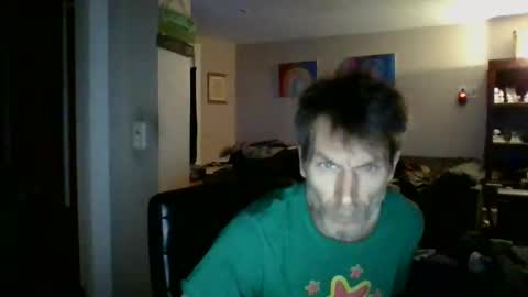 Snapshot of scroach11 chatting on May 2026 07:02:02 AM GettOffMyLawn online show from May 2026 07:02:02 AM