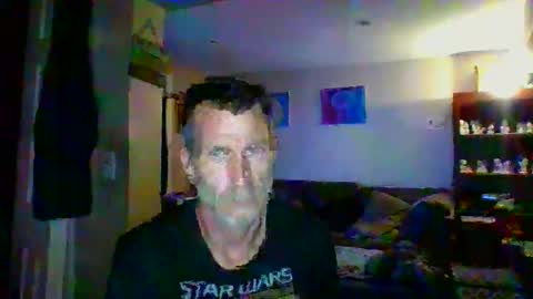 Snapshot of scroach11 chatting on May 2026 02:07:02 AM GettOffMyLawn online show from May 2026 02:07:02 AM