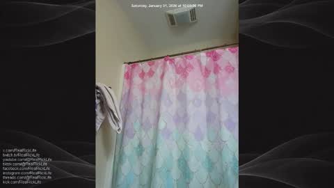 ScrubbyLuv online show from February 2026 04:00:02 AM