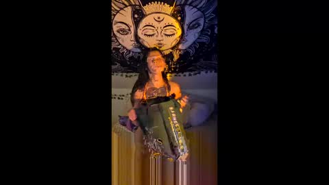 scylla_cybin online show from February 2026 03:18:02 AM