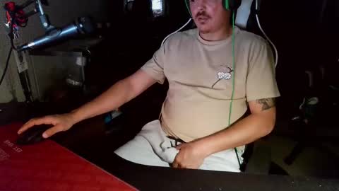 sdr_vk online show from March 2026 09:03:02 AM