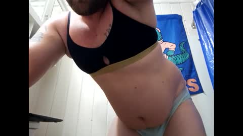 Arin online show from January 2025 05:44:02 AM