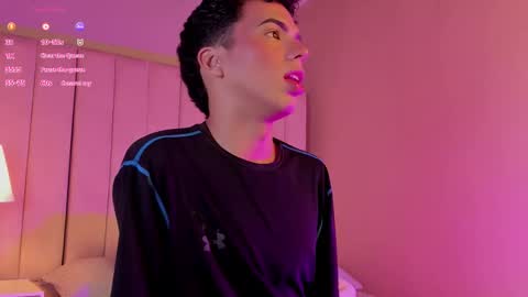 SEAN online show from December 2025 05:14:02 AM