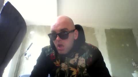 Sean online show from April 2026 06:27:01 AM