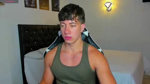 Sean online show from October 2025 10:34:02 AM