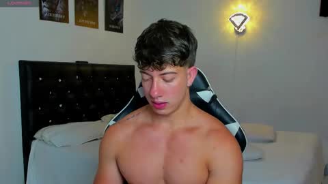 Sean online show from March 2026 09:48:01 AM