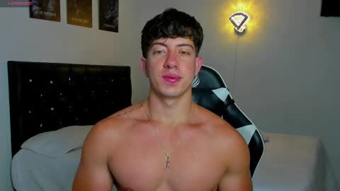 Snapshot of sean_brownx chatting on March 2026 11:02:01 AM Sean online show from March 2026 11:02:01 AM