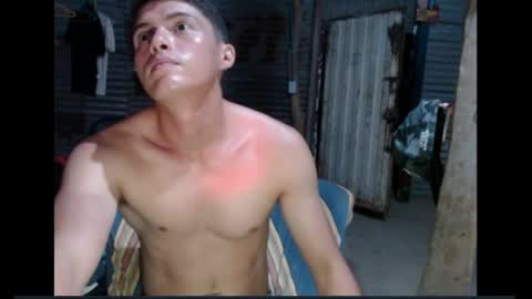 Snapshot of sean_brownx chatting on April 2026 01:47:02 AM Sean online show from April 2026 01:47:02 AM