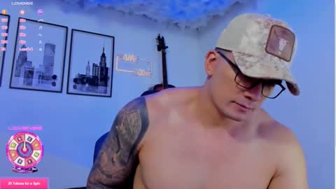 Sean Carrera online show from March 2026 05:52:02 PM