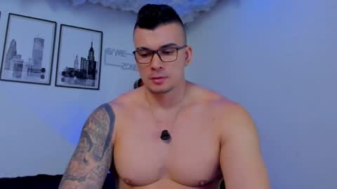 Snapshot of sean_carrera69 chatting on May 2026 05:07:02 PM Sean Carrera online show from May 2026 05:07:02 PM